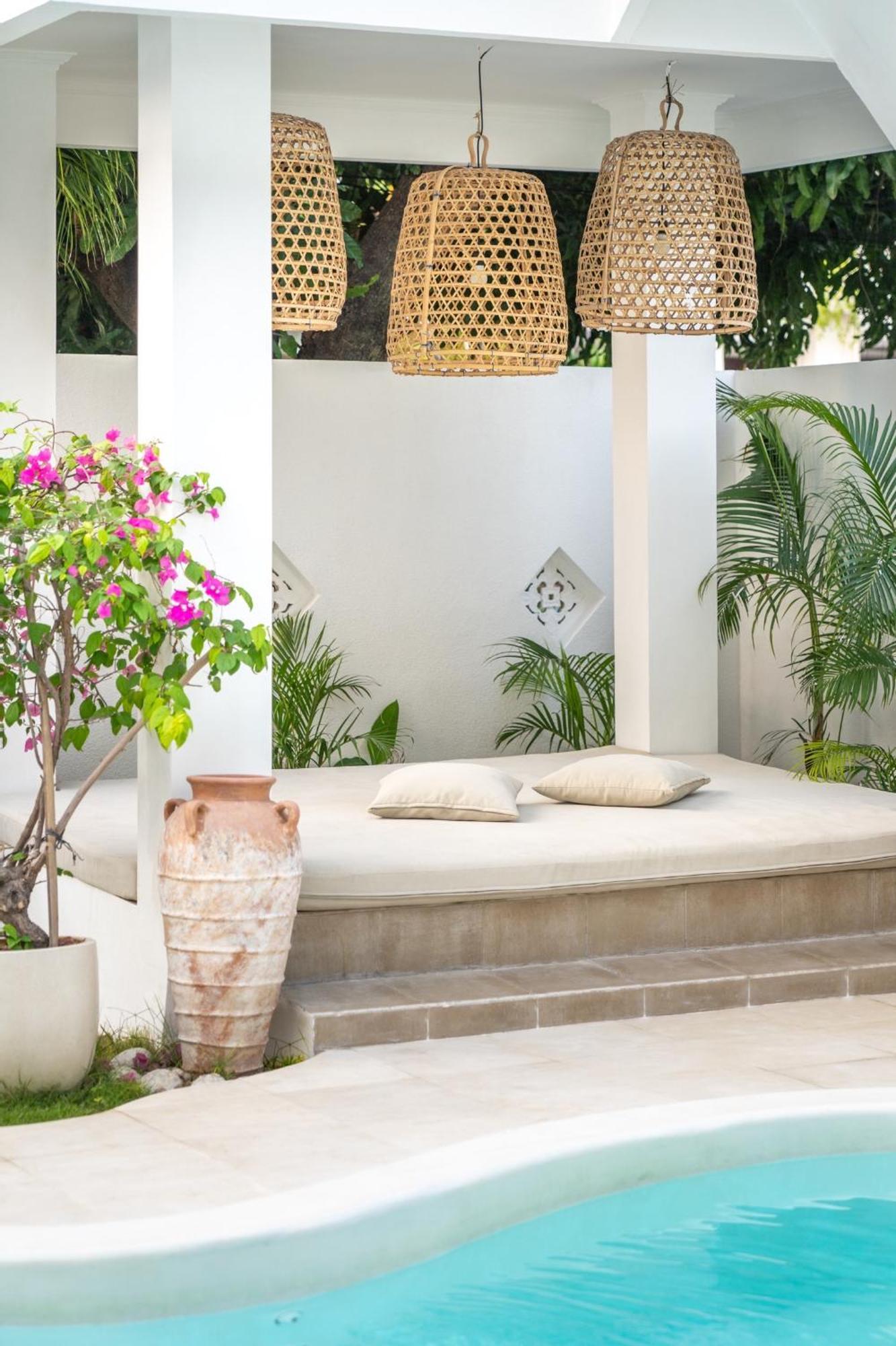 Casa De Lupe 5 Bedroom Villa In Kerobokan Seminyak Dış mekan fotoğraf
