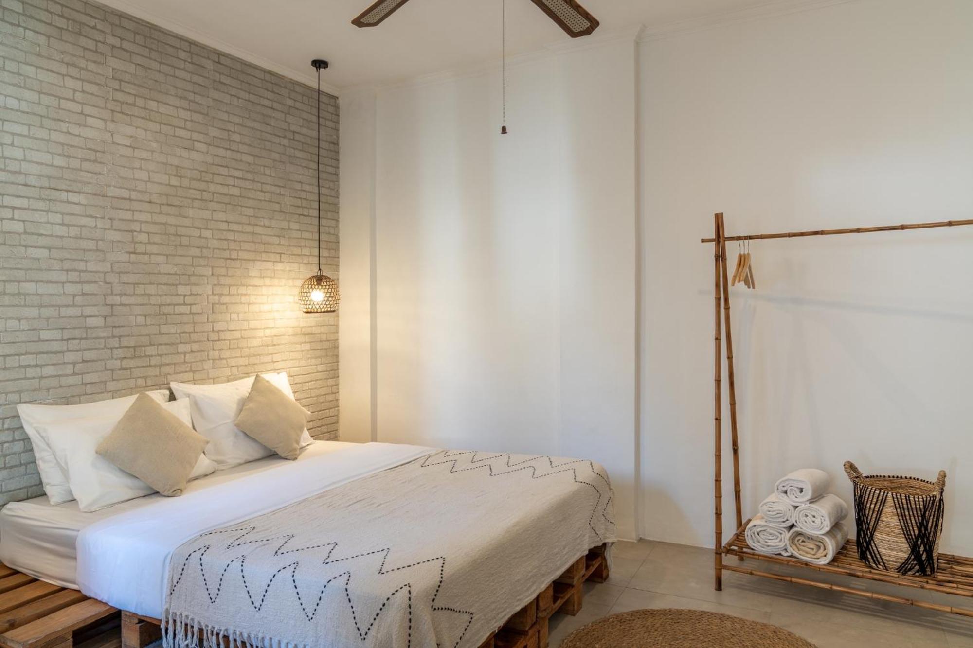 Casa De Lupe 5 Bedroom Villa In Kerobokan Seminyak Dış mekan fotoğraf