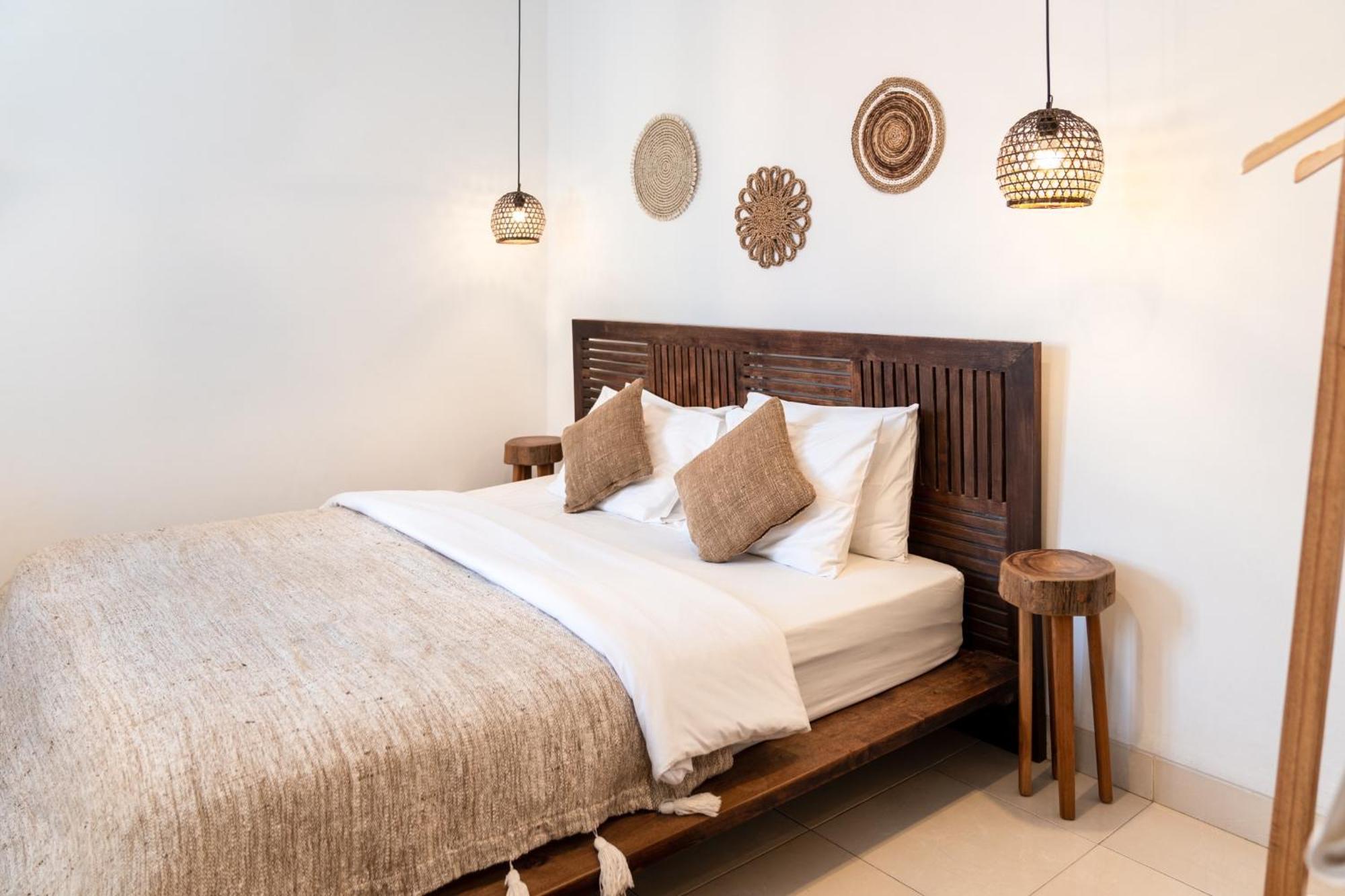 Casa De Lupe 5 Bedroom Villa In Kerobokan Seminyak Dış mekan fotoğraf