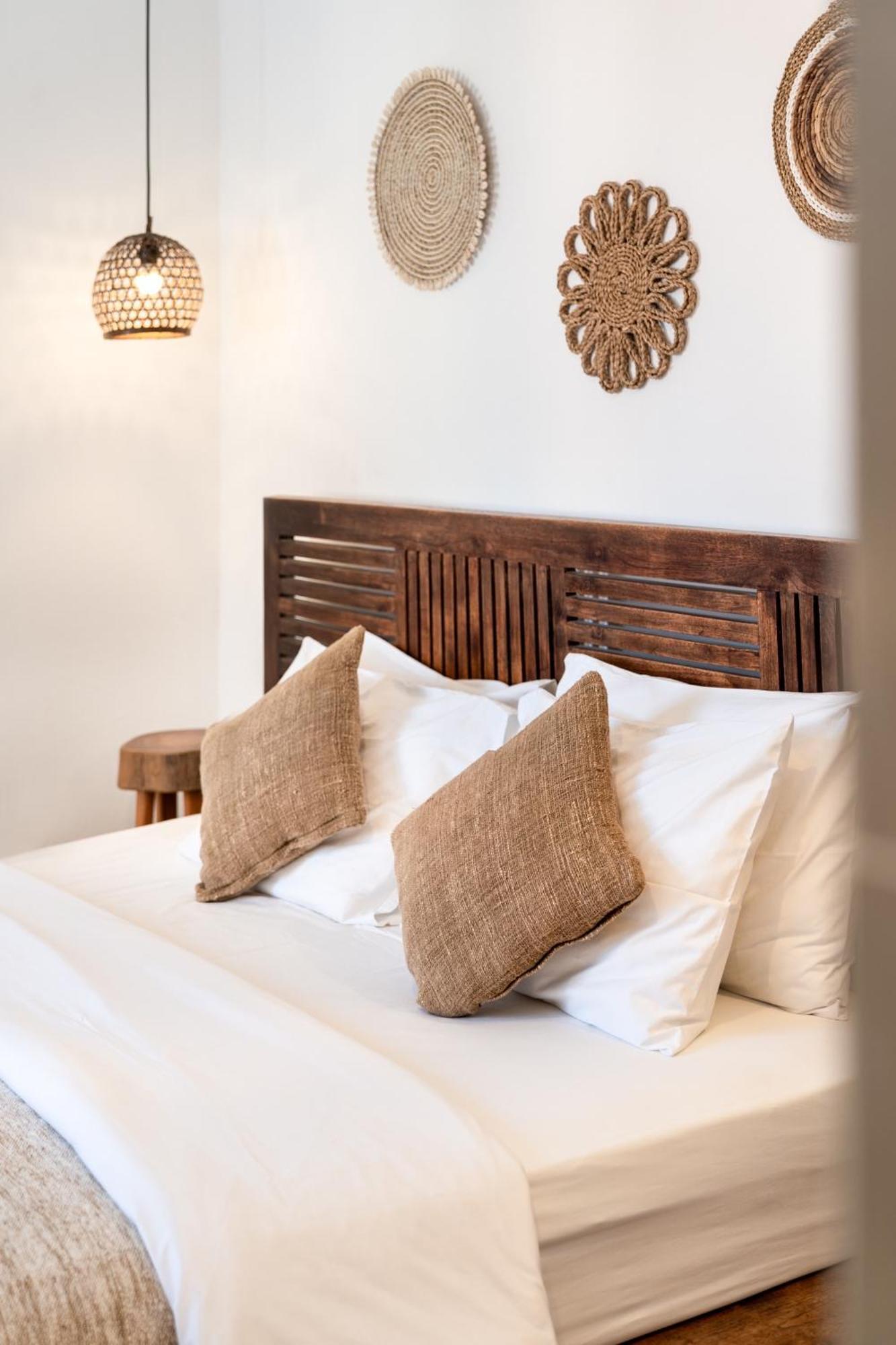 Casa De Lupe 5 Bedroom Villa In Kerobokan Seminyak Dış mekan fotoğraf