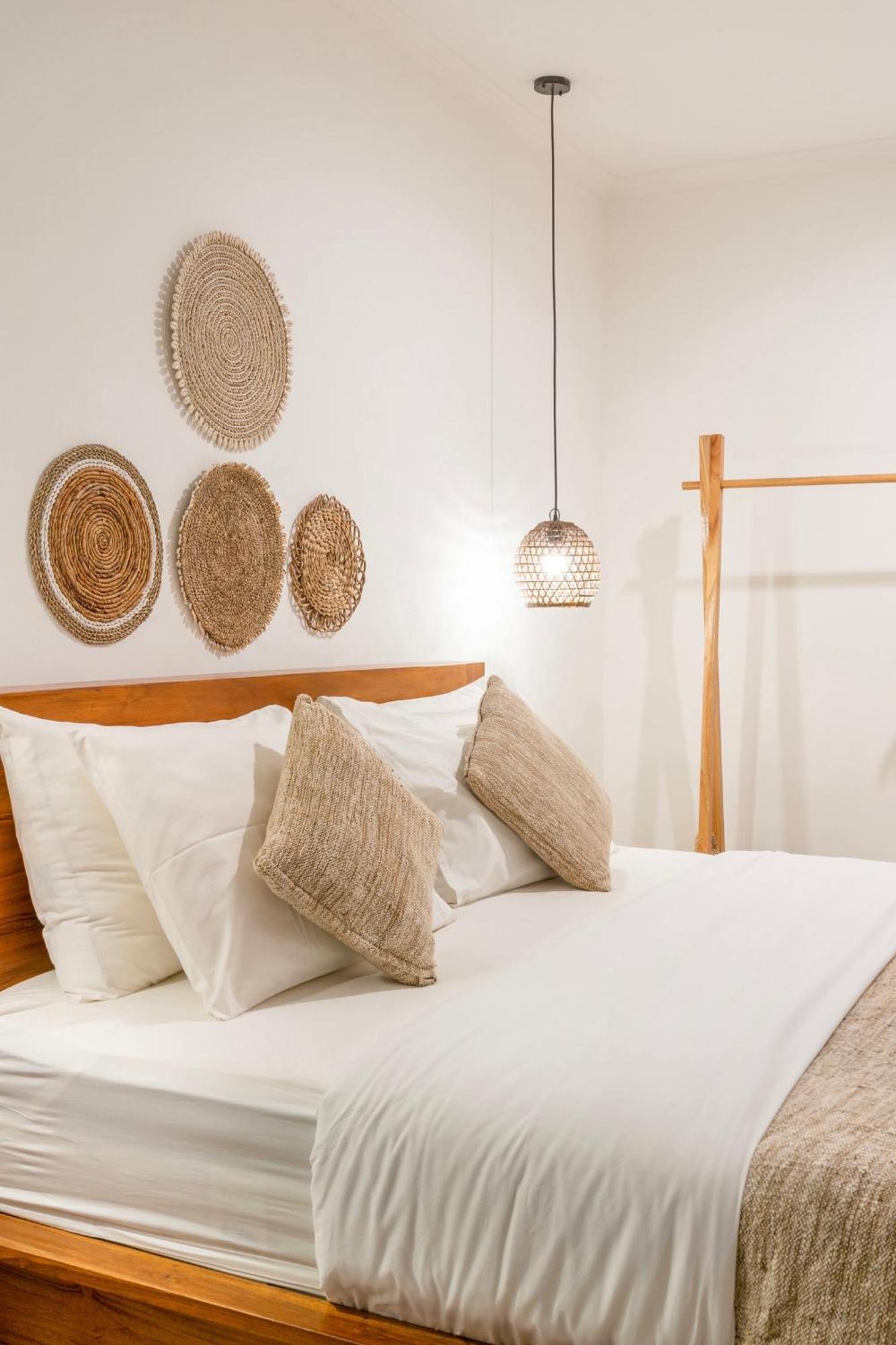 Casa De Lupe 5 Bedroom Villa In Kerobokan Seminyak Dış mekan fotoğraf