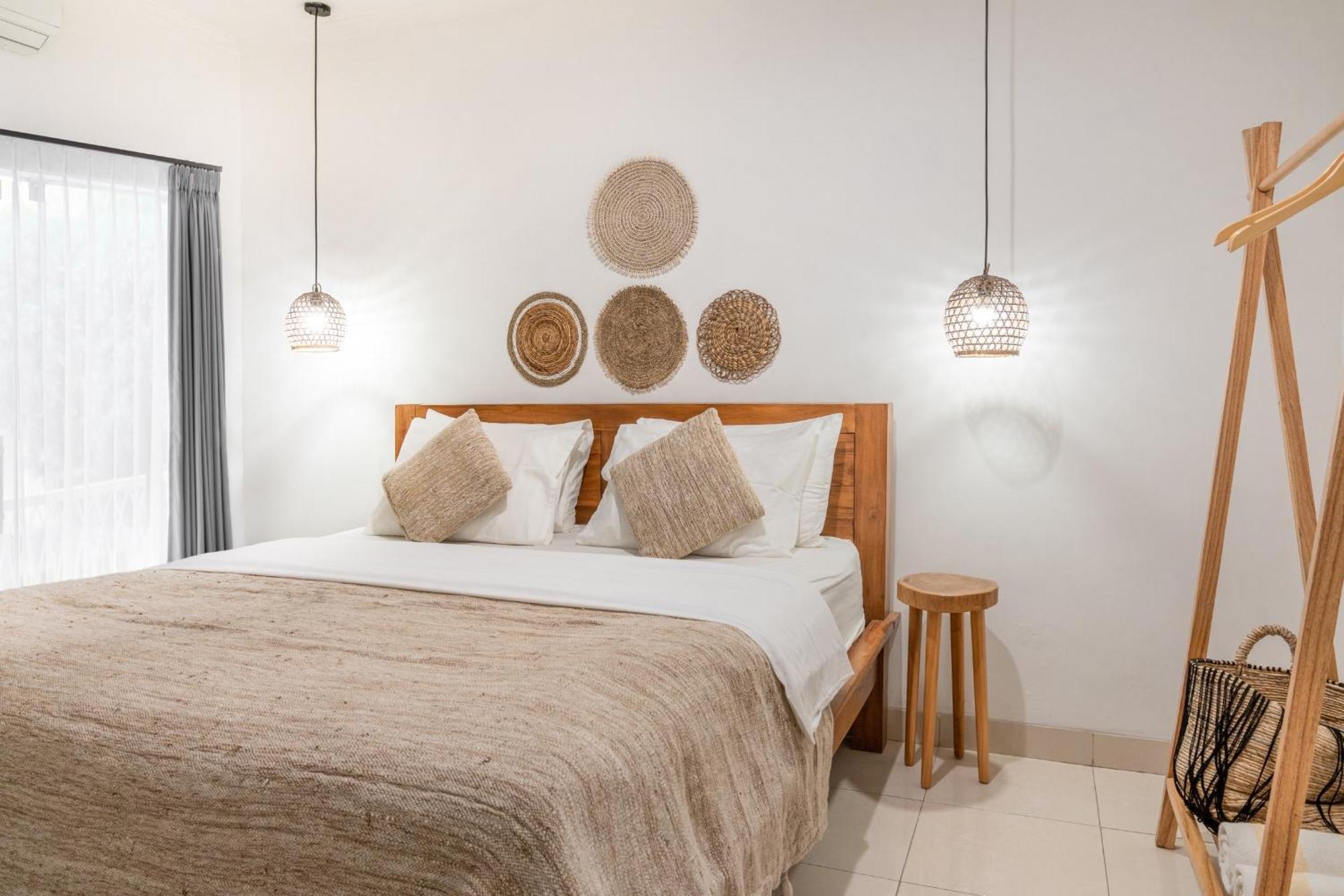Casa De Lupe 5 Bedroom Villa In Kerobokan Seminyak Dış mekan fotoğraf