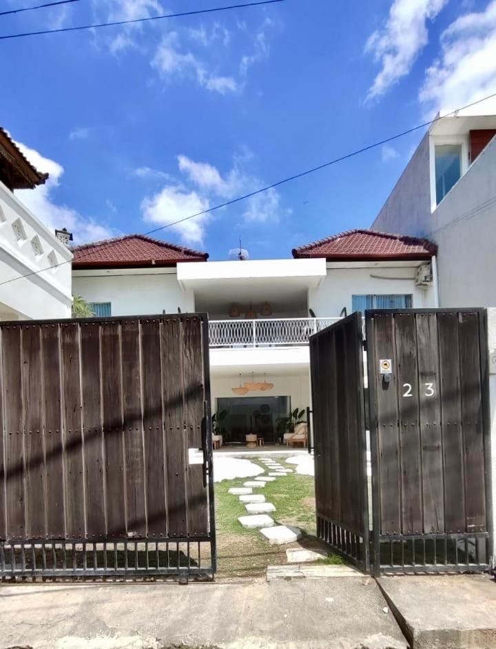 Casa De Lupe 5 Bedroom Villa In Kerobokan Seminyak Dış mekan fotoğraf