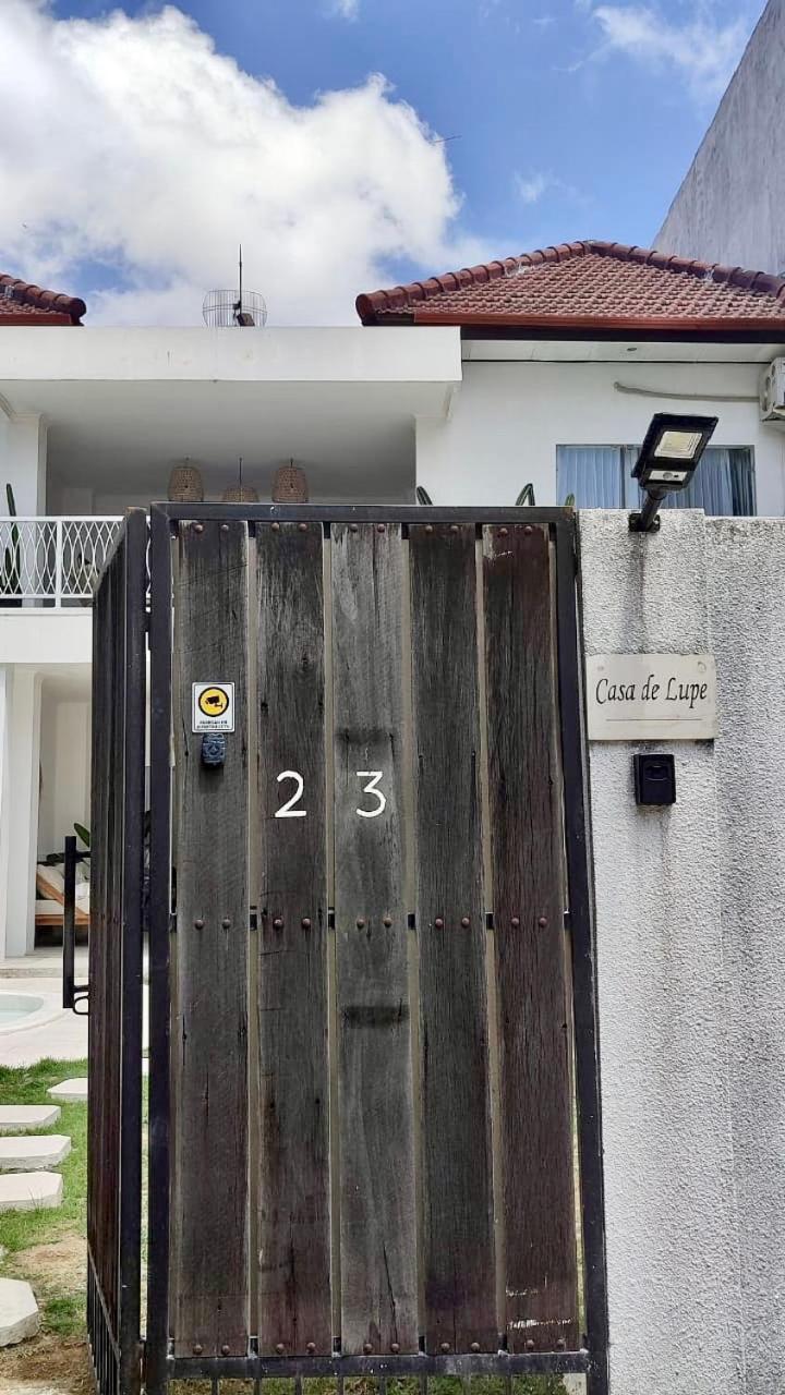 Casa De Lupe 5 Bedroom Villa In Kerobokan Seminyak Dış mekan fotoğraf